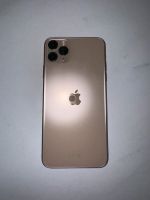 iPhone 11 Pro Max - Gold - 265 GB - wie neu Hessen - Limburg Vorschau