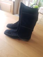 Stiefel Kalbvelour von Gabor Gr  8 Rheinland-Pfalz - Schönecken Vorschau