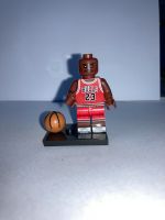 NBA Figur - Michael Jordan - Chicago Bulls Nordrhein-Westfalen - Preußisch Oldendorf Vorschau