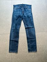 Original DSQUARED Jeans Gr.: 52 München - Schwabing-Freimann Vorschau