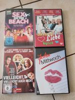 Verschiedene DVDs Bayern - Ellingen Vorschau