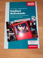 Handbuch Medienkunde CD mit Film- und Hörbeispielen Nordrhein-Westfalen - Eschweiler Vorschau