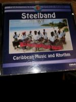 Steelband caribbean music and rhythm CD Niedersachsen - Rosengarten Vorschau