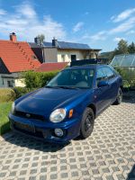 Subaru Impreza GX 2.0 GD Kombi Sachsen - Burkhardtsdorf Vorschau