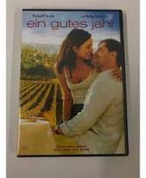 EIN GUTES JAHR Film DVD München - Laim Vorschau