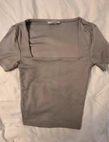 Crop T-Shirt Niedersachsen - Hameln Vorschau