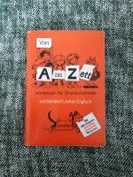 Wörterbuch für die Grundschule: von A bis Zett Herzogtum Lauenburg - Schönberg Vorschau