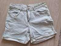 Jeans Shorts von Janina Gr. 38 Schleswig-Holstein - Handewitt Vorschau