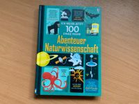 Buch Ich weiss jetzt 100 Dinge mehr Abenteuer Naturwissenschaft Baden-Württemberg - Eningen Vorschau