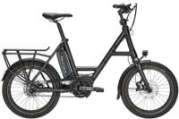 E-Bike i:SY DrivE S8  FL    Bosch - Voltrad - Kompaktrad Kreis Pinneberg - Ellerhoop Vorschau