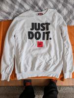 Ich verkaufe mein Nike Pullover Nordrhein-Westfalen - Hamm Vorschau