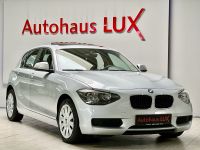 BMW 116 i*AUTOMATIK*SCHIEBEDACH*PDC*KLIMA*2.HAND*TOP Nordrhein-Westfalen - Hilden Vorschau