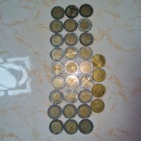 Euro Münzen,Sammler Münzen, Duisburg - Rheinhausen Vorschau