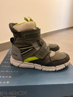 Geox Stiefel Boots Schneestiefel Gr. 35 wie neu Nordrhein-Westfalen - Grevenbroich Vorschau