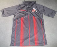 Trikot Training 1.FC Köln Reebok Polo shirt Trainingsshirt XS Mitte - Tiergarten Vorschau