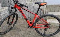 ein Cube Mountainbike mit 24 Gänge mit einer 29 Zoll Radgröße und Bayern - Oberkotzau Vorschau