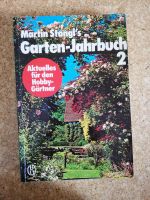 Garten - Jahrbuch 2 Bayern - Dietersheim Vorschau