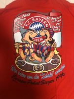 FC Bayern T-Shirt Rot Niedersachsen - Bad Zwischenahn Vorschau