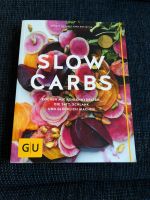 Slow Carb Low Carb Buch GU Abnehmen Diabetes Diät Gesundheit Top Bayern - Elsenfeld Vorschau