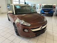 Opel Adam Jam 1.2 - KLIMA-TEILLEDER-ESP Baden-Württemberg - Bad Saulgau Vorschau