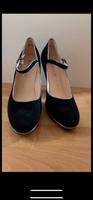 Peter Kaiser High Heels  mit Schuhbeutel Hessen - Hattersheim am Main Vorschau