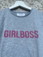 T-Shirt Girlboss gr S Bayern - Würzburg Vorschau