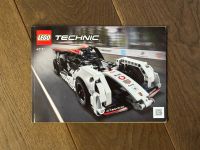 Lego Technic 42137 Formula E Porsche 99X Electric / komplett Nordrhein-Westfalen - Emsdetten Vorschau