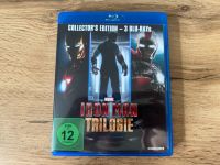 Iron Man Collectors Edition Blue Ray Frankfurt am Main - Heddernheim Vorschau