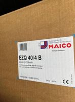 Maico EZQ 40/4 B Hochleistungs-Axial-Wandventilator Niedersachsen - Garrel Vorschau