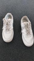 Nike gamma force Damen, hellblau, Gr. 41 Brandenburg - Kyritz Vorschau