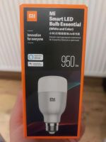 Mi Smart LED auch für Alexa Nordrhein-Westfalen - Barntrup Vorschau