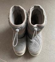 Napapijri Boots 39/40 Nordrhein-Westfalen - Mechernich Vorschau
