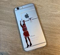 Apple iPhone 6 / 6s Hülle Cover Michael Jordan neu!! Rheinland-Pfalz - Trier Vorschau