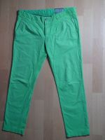 Damen Hose  Gaastra grün-ton Gr. 30 DE 42-44 stretch apfelgrün Schwerin - Lankow Vorschau