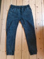 Herren Jeans Jogger Jogginghose Streetwear Oversize Essen - Steele Vorschau