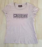 Kappa T-Shirt Größe M 38 flieder lila rosa Schleswig-Holstein - Schellhorn (bei Preetz, Holst) Vorschau