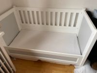 Babybett / Kinderbett Klassik von Märchenwelt in Frankfurt Hessen - Langen (Hessen) Vorschau