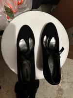High Heels Stuttgart - Bad Cannstatt Vorschau