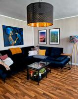 Untermiete für schöne zentrale Wohnung Düsseldorf - Friedrichstadt Vorschau