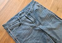 Mac Hose Jeans Angela Pailletten Gr. 40 30 Bayern - Landshut Vorschau