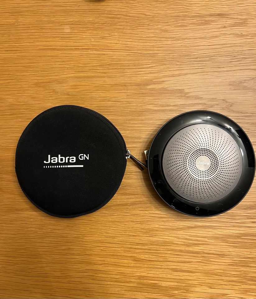 Jabra GN 710 MS Bluetooth Speaker Lautsprecher in Köln