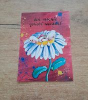 Diddl Maus Postkarte Nr. 25 Ich möchte geliebt werden Thüringen - St Gangloff Vorschau