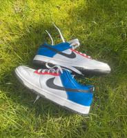 Verkaufe Nike Dunk Low Sneaker Gr. 43 Berlin - Marienfelde Vorschau