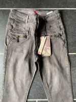 Buena Vista Hose grau Gr. S NEU Damenhose Florida Z stretch twill Bielefeld - Senne Vorschau