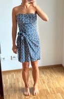 Sommer Kleid Trägerlos (Gr S/36) von Club Monaco Frankfurt am Main - Westend Vorschau