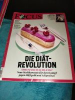 Focus Zeitschrift Hessen - Offenbach Vorschau