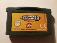 Tony Hawk's Pro Skater 3 Gameboy Advance Game Boy Bayern - Bad Füssing Vorschau