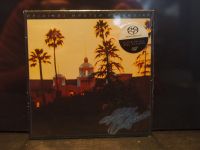 MOFI 2233 | Eagles - Hotel California MFSL SACD-Neu & OVP Düsseldorf - Unterbach Vorschau