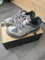Jack Wolfskin Wanderschuhe in  Größe 39 Duisburg - Hamborn Vorschau