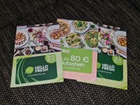 3x hello fresh Gutscheine Brandenburg - Bad Belzig Vorschau